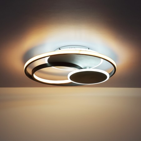 Plafonnier LED Jack (45W)