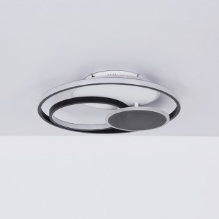 Plafonnier LED Jack (45W)