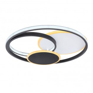 Plafonnier LED Jack (45W)