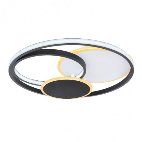 Plafonnier LED Jack (45W)