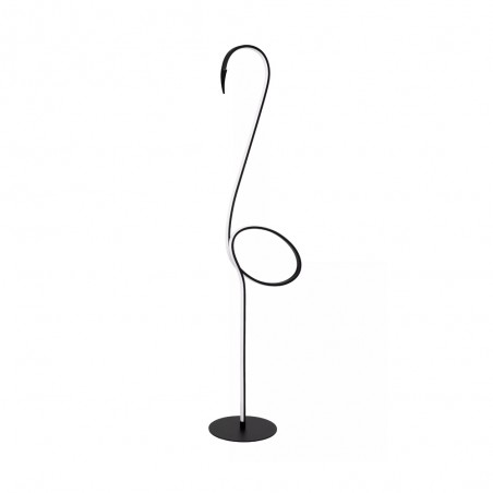 Lampadaire LED Flamingo RGB (14W)
