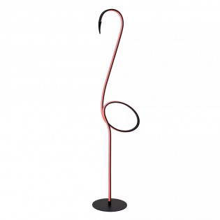 Lampadaire LED Flamingo RGB (14W)