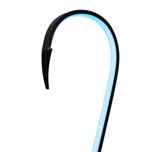 Lampadaire LED Flamingo RGB (14W)