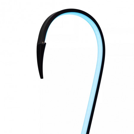 Lampadaire LED Flamingo RGB (14W)
