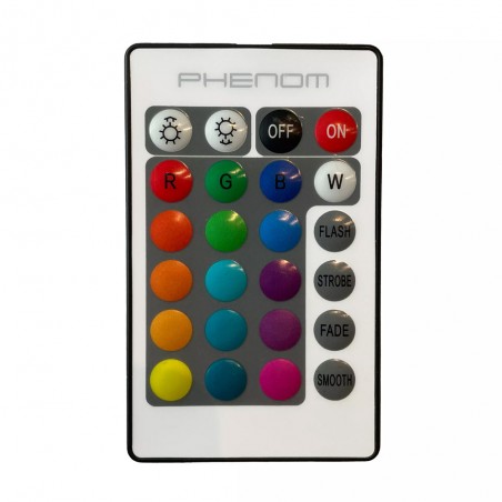 Lampadaire LED Flamingo RGB (14W)
