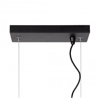Lampe de suspension Dikra (5 lumieres)