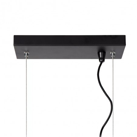 Lampe de suspension Dikra (5 lumieres)