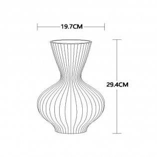 Lampe á poser Momoro