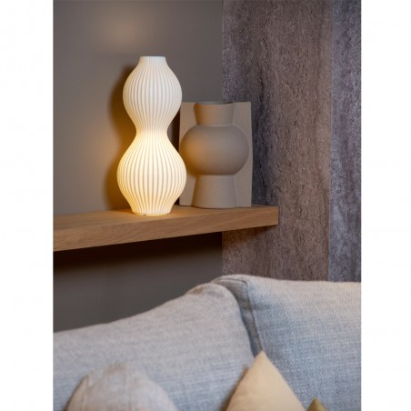 Lampe á poser Momoro II