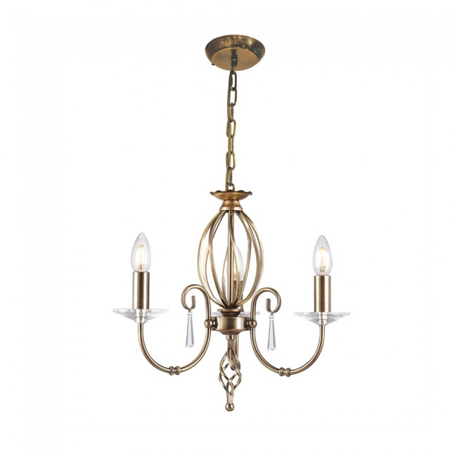 Lustre Aegean