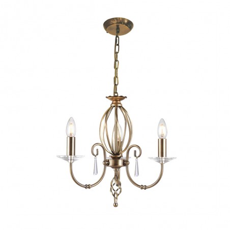 Lustre Aegean