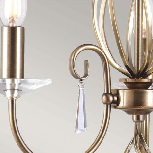 Lustre Aegean