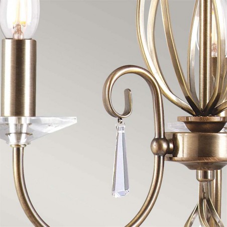 Lustre Aegean