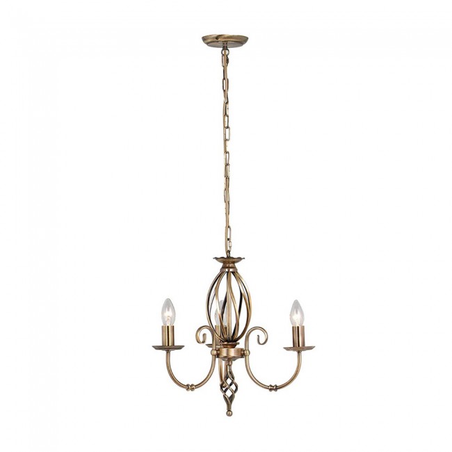 Lustre Artisan