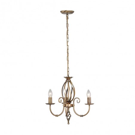 Lustre Artisan