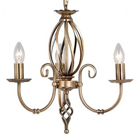 Lustre Artisan