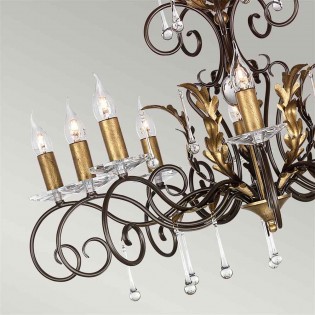 Lustre Amarilli