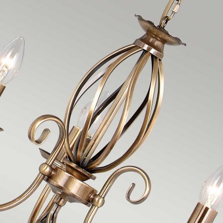 Lustre Artisan