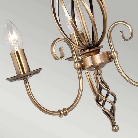 Lustre Artisan