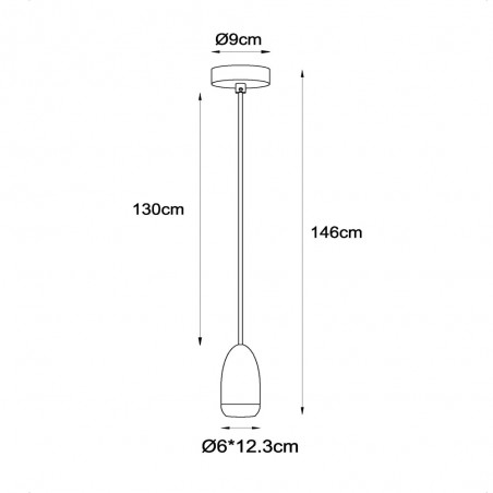 Suspension Evora