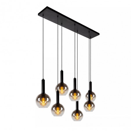 Lampe de suspension Marius (7 lumieres)