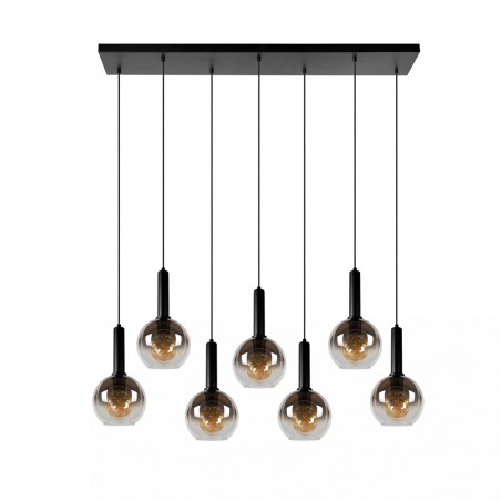 Lampe de suspension Marius (7 lumieres)