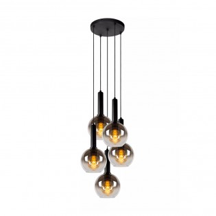 Lampe de suspension Marius...