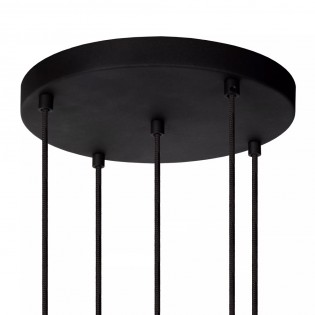 Lampe de suspension Marius (5 lumieres)