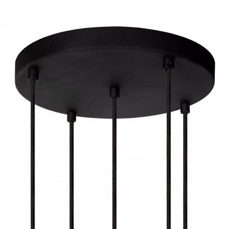 Lampe de suspension Marius (5 lumieres)