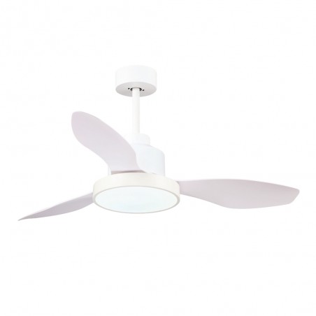 Ventilateur LED Hurricane CCT Dim (24W)