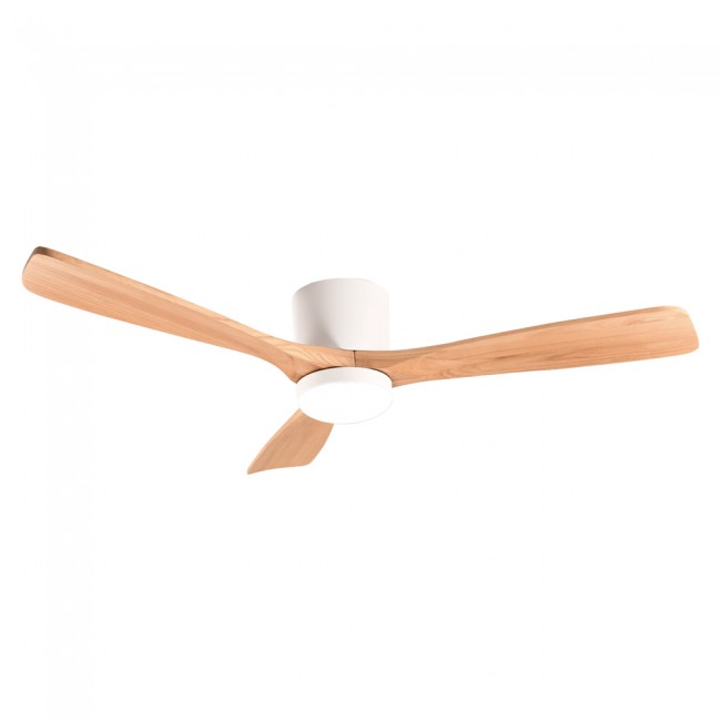 Ventilateur de plafond LED Celestine CCT Dim (18W)