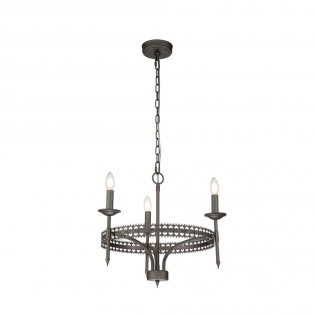 Lustre Crown