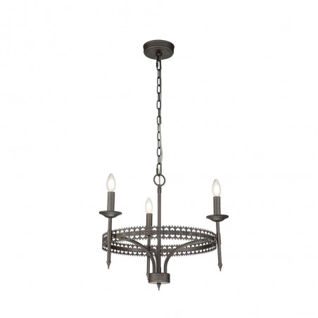 Lustre Crown