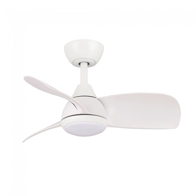 Ventilateur de plafond LED Medina CCT (18W)