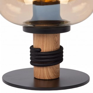 Lampe á poser Ilona
