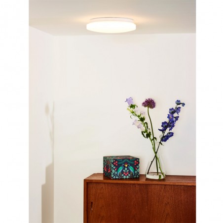 Plafonnier LED Otis Rond (14W)