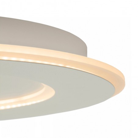 Plafonnier LED Axelle 3-Step (24W)