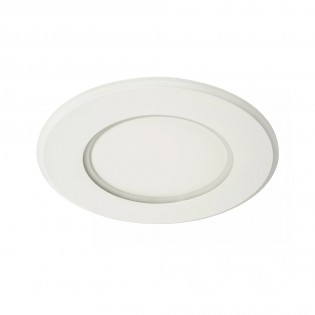 Plafonnier LED Axelle 3-Step (24W)