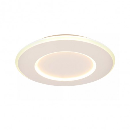 Plafonnier LED Axelle 3-Step (24W)