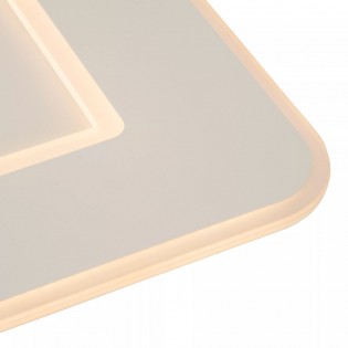 Plafonnier LED Axelle II 3-Step (24W)