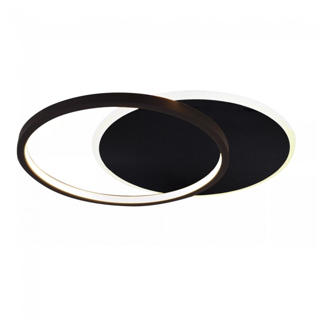Plafonnier LED Axelle III 3-Step (24W)