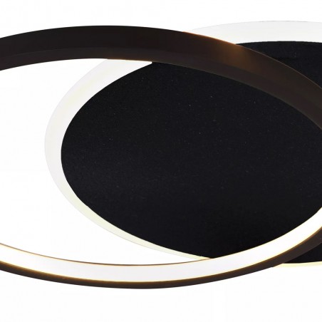 Plafonnier LED Axelle III 3-Step (24W)