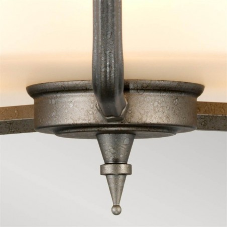 Plafónnier Crown
