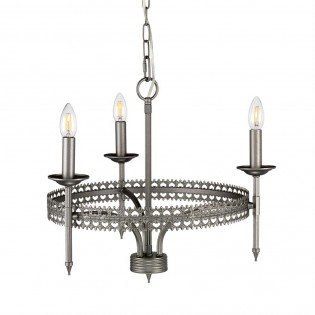 Lustre Crown