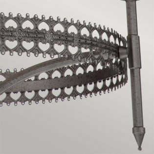 Lustre Crown