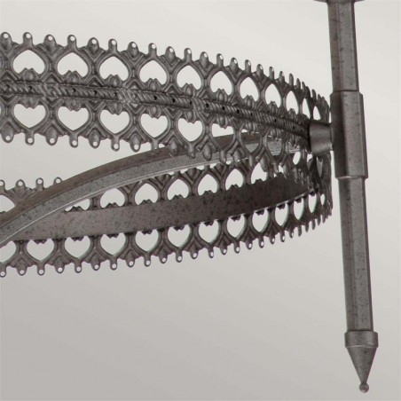 Lustre Crown