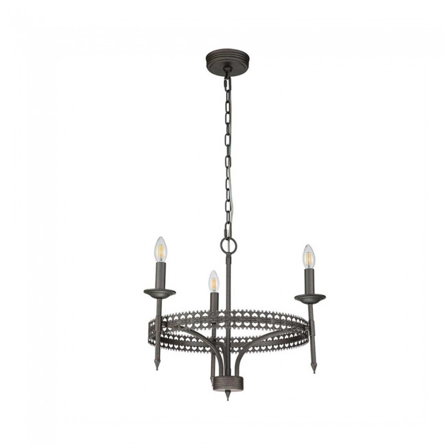 Lustre Crown
