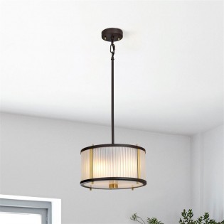 Lámpe de plafond Corona