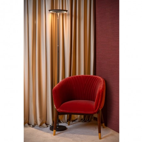 Lampadaire LED Celeste Dim (21W)