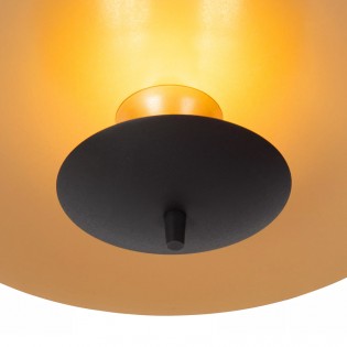 Plafonnier LED Vulcan (9W)
